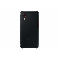 Смартфон Samsung Galaxy XCover 5 4 / 64 ГБ, Dual nano SIM, черный