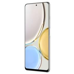 Смартфон HONOR X9 4G 6 / 128 ГБ RU, Dual nano SIM, серебристый