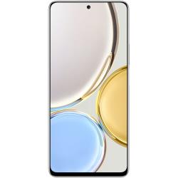 Смартфон HONOR X9 4G 6 / 128 ГБ RU, Dual nano SIM, серебристый