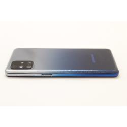 Смартфон Samsung Galaxy M31s 6 / 128 ГБ, Dual nano SIM, черный