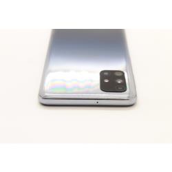 Смартфон Samsung Galaxy M31s 6 / 128 ГБ, Dual nano SIM, черный