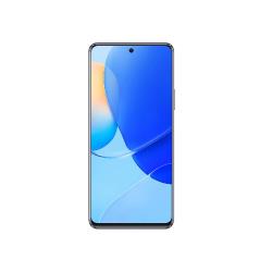 Смартфон HUAWEI Nova 9 SE 8 / 128 ГБ, Dual nano SIM, голубой кристалл