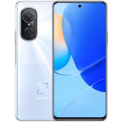 Смартфон HUAWEI Nova 9 SE 8 / 128 ГБ, Dual nano SIM, голубой кристалл