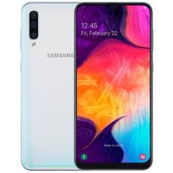 Смартфон Samsung Galaxy A50 6 / 128 ГБ, 2 SIM, черный