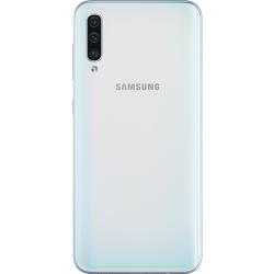 Смартфон Samsung Galaxy A50 6 / 128 ГБ, 2 SIM, черный