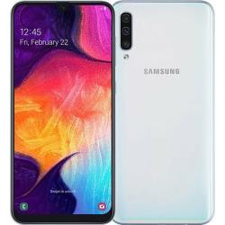 Смартфон Samsung Galaxy A50 6 / 128 ГБ, 2 SIM, черный