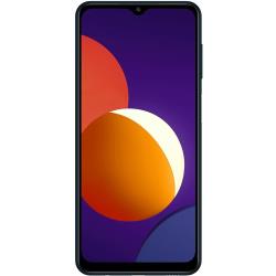 Смартфон Samsung Galaxy M12 3 / 32 ГБ RU, Dual nano SIM, голубой