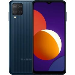 Смартфон Samsung Galaxy M12 3 / 32 ГБ RU, Dual nano SIM, голубой
