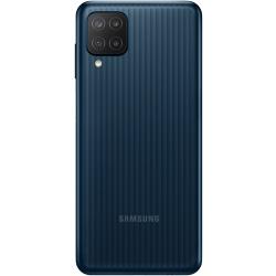 Смартфон Samsung Galaxy M12 3 / 32 ГБ RU, Dual nano SIM, голубой