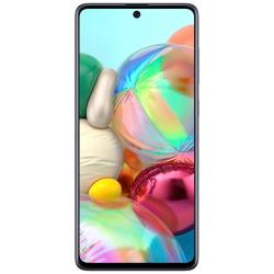 Смартфон Samsung Galaxy A71 6 / 128 ГБ RU, Dual nano SIM, черный