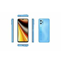 Смартфон ARK Umidigi Power 7 Max 6Gb / 128Gb голубой