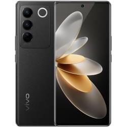 Смартфон vivo V27 12 / 256 ГБ, Dual nano SIM, волшебный синий