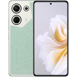 Смартфон TECNO Camon 20 8 / 256 ГБ, 2 nano SIM, Predawn Black