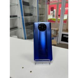 Смартфон Xiaomi POCO X3 6 / 64 ГБ RU, Dual nano SIM, Серый сумрак