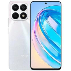 Смартфон HONOR X8A 6 / 128 ГБ RU, Голубой