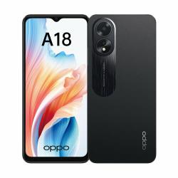 Смартфон OPPO A18 4 / 128GB Lt / B