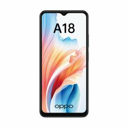 Смартфон OPPO A18 4 / 128GB Lt / B