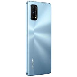 Смартфон realme 7 Pro 8 / 128 ГБ Global, Dual nano SIM, зеркальный синий