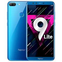 Смартфон HONOR 9 Lite 3 / 32 ГБ, Dual nano SIM, серый