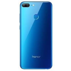 Смартфон HONOR 9 Lite 3 / 32 ГБ, Dual nano SIM, серый