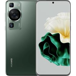 Смартфон Huawei P60 (51097LUN) 8 / 256GB, зеленый