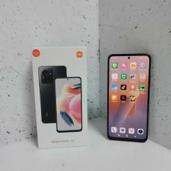 Смартфон Xiaomi Redmi Note 12 5G 8 / 256 ГБ Global, Dual nano SIM, матовый черный