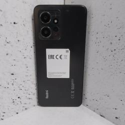 Смартфон Xiaomi Redmi Note 12 5G 8 / 256 ГБ Global, Dual nano SIM, матовый черный