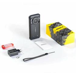 Смартфон Ulefone Armor 21 8 / 256Gb Черный