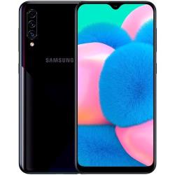 Смартфон Samsung Galaxy A30s 3 / 32 ГБ, Dual nano SIM, фиолетовый