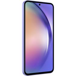 Смартфон Samsung Galaxy A54 5G 6 / 128 ГБ, Dual nano SIM, лайм