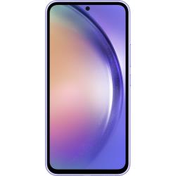 Смартфон Samsung Galaxy A54 5G 6 / 128 ГБ, Dual nano SIM, лайм