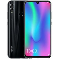 Смартфон HONOR 10 Lite 6 / 128 ГБ, Dual nano SIM, черный