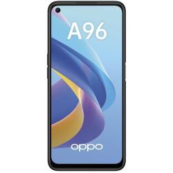 Смартфон OPPO A96 4G 6 / 128 ГБ RU, Dual nano SIM, звездный черный