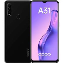 Смартфон OPPO A31 6 / 128 ГБ, Dual nano SIM, красный