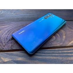 Смартфон HUAWEI P30 Pro 8 / 256 ГБ, Dual nano SIM, pearl white