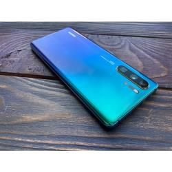 Смартфон HUAWEI P30 Pro 8 / 256 ГБ, Dual nano SIM, pearl white