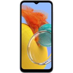 Смартфон Samsung Galaxy M14 4 / 64 ГБ, Dual nano SIM, голубой