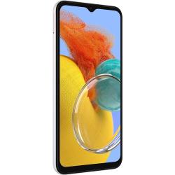 Смартфон Samsung Galaxy M14 4 / 64 ГБ, Dual nano SIM, голубой