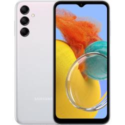 Смартфон Samsung Galaxy M14 4 / 64 ГБ, Dual nano SIM, голубой