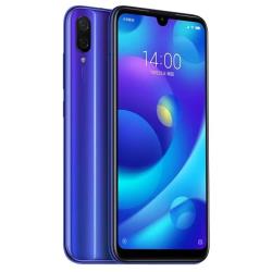 Смартфон Xiaomi Mi Play 6 / 128 ГБ Global, Dual nano SIM, черный