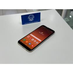 Смартфон Samsung Galaxy A6 3 / 32 ГБ, Dual nano SIM, черный