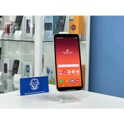 Смартфон Samsung Galaxy A6 3 / 32 ГБ, Dual nano SIM, черный