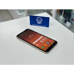 Смартфон Samsung Galaxy A6 3 / 32 ГБ, Dual nano SIM, черный