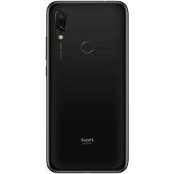 Xiaomi Redmi 7 4 / 64 ГБ Global, черный