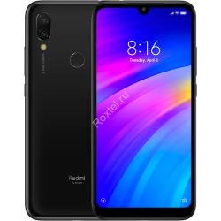 Xiaomi Redmi 7 4 / 64 ГБ Global, черный