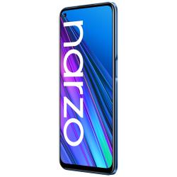 Смартфон realme NARZO 30 5G 4 / 128 ГБ Global, Dual nano SIM, серебряный