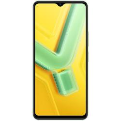 Смартфон Vivo Y27s 8+256 ГБ, зеленая мята