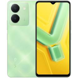 Смартфон Vivo Y27s 8+256 ГБ, зеленая мята