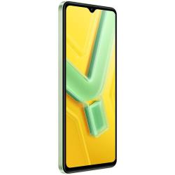 Смартфон Vivo Y27s 8+256 ГБ, зеленая мята