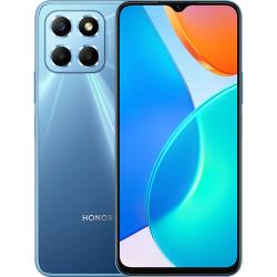 Смартфон HONOR X6 4 / 64 ГБ Global, Dual nano SIM, ocean blue